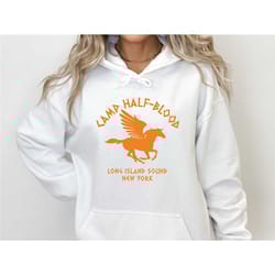 camp half blood, camp halfblood hoodie, percy jackson hoodie, bookish hoodie, book lovers hoodie, book lover gift, bookw