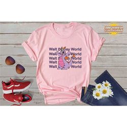 disney figment shirt, epcot flower let the magic blossom shirt, walt disney world shirt, disney epcot flower and garden