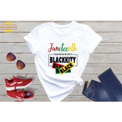 juneteenth shirt, juneteenth blackkity shirt, womens juneteenth shirt, black history shirt, black lives matter shirt, fr