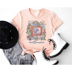 walt disney world figment sweatshirt, purple dragon shirt, figment est 1983 shirt, figment shirt, matching disney, figme