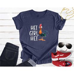 hei girl hei shirt, disney moana hei hei shirt, disney vacation shirt, moana chicken shirt, rooster shirt, disney girl s
