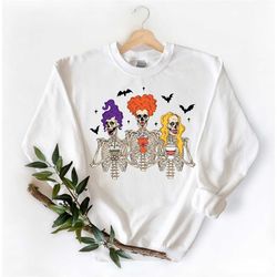 3 witch skeletons shirt,halloween trick-or-treat,coffee,dancing skeleton shirt,funny halloween shirt,toddler halloween s