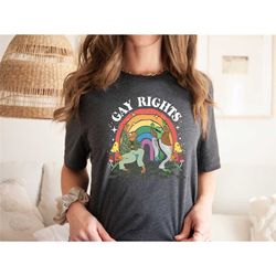 gay right shirt, frog & toad say gay rights shirt, lgbt rights shirt, funny lgbt shirts, lgbt pride shirt, transgender r