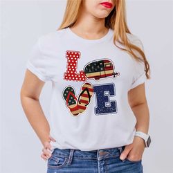 camp lover shirt, camping shirt, camping heart shirt, cute hiking shirt, american camping love, adventure shirt, camper