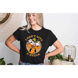 i don't give a hyuck shirt, matching disney shirt, disney world shirt, disney goofy t-shirt, disney trip shirts, disneyl