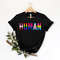 Human Rights Shirt, Equality Shirt, LGBTQ T-shirt, Pride Shirt, LGBTQ Pride Shirt, Human Rights Awareness Shirt, Civil Rights Shirt, Human T.jpg
