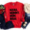 Mama Mommy Mom Bruh shirt, Mommy And Me Mom Shirts, Mother Day Shirt, Gift for Women, Mama to bruh tee, Mother's Day gift.jpg