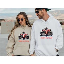race car hoodie, family racing hoodie,  womens race hoodie, mens racing top, race car party, racing hoodie, funny car ho