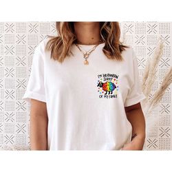 gay pride shirt, lgbtq shirt, lesbian tshirt, queer tee, pride t shirt, lgbtq gifts, funny quote shirt, bisexual tee, cu