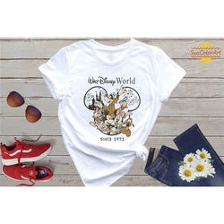 walt disney world shirt, mickey and friends shirt, mickey ears shirt, disney world shirt, disneyland shirt, disney trip