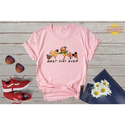 disney orange bird best day ever shirt, orange bird shirt, epcot international flower and garden festival 2023, disney t