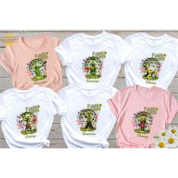 disney epcot international flower garden festival shirt, mickey and friend shirt, flower epcot shirt, flower and garden