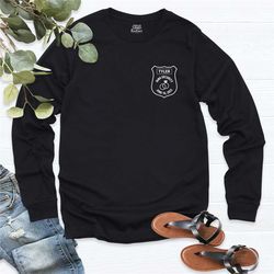 ring security sweatshirt, ring bearer hoodie, wedding long sleeve, bridal party shirt, wedding ring t-shirt, costum date