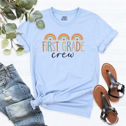 kindergarten dream team shirt, kindergarten teacher shirt, kinder garten team t-shirt, back to school shirts, matching t