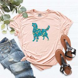 golden retriever shirt, golden retriever mom gift, golden retriever, dog lover, golden retriever lover gift, dog mom shi