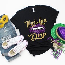 new orleans tee,funny mardi gras carnival lover shirt,fat tuesday gift,mardi gras attire shirt,carnival mardi gras shirt
