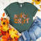Pumpkin Spice Girl Retro Shirt,Thanksgiving Shirt,Girl Thanksgiving Shirt,Fall Shirt,Game Day Shirt,Family Matching Shirt,Shirt for Mom.jpg