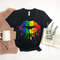 Rainbow Pride Shirt, Rainbow Lips Shirt, Lips Shirt, Lgbt Shirt, Pride Shirt, Lgbt Pride Shirt, Pride tee, Lgbt, Love Is Love Shirt.jpg