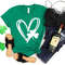 Shamrock And Hand Drawn Heart St Patty's Day Shirt,St. Patricks Day Shirt,Four Leaf Clover,Shamrock Shirts,Patrick's Day,Irish Tshirt 1.jpg
