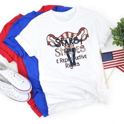 stars stripes and equal rights shirt, 4th of july shirt, progressive shirt, equal rights shirt, patriotic shirt ,no coun
