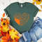 Sunflower Thanksgiving Shirt,Gift For Thanksgiving,Pumpkin Love Thanksgiving Tee,Funny Thanksgiving Shirt,Thanksgiving 2021,Thanksgiving Tee.jpg