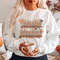 Sweater Weather Shirt, Thanksgiving Shirt, Thankful Shirt, Fall Tshirt, Thankful Pumpkin Shirt, Thanksgiving Tee, Holiday Shirt, Fall Tee 1.jpg