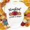 Thankful Grateful Blessed Shirt, Pumpkin Tee,Buffalo Plaid Thanksgiving Shirt,Thanksgiving Family Shirt,Thanksgiving Matching 2.jpg