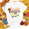 Thankful Grateful Blessed Shirt, Pumpkin Tee,Buffalo Plaid Thanksgiving Shirt,Thanksgiving Family Shirt,Thanksgiving Matching 1.jpg