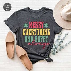 christmas shirts, matching christmas sweatshirts, christmas gift, merry christmas t shirt, gifts for family, christmas t
