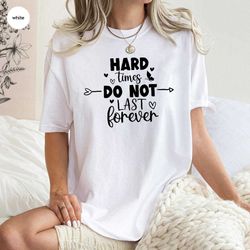 mental health t-shirt, motivational gifts, therapy clothing, depression vneck tshirt, kindness outfits, inspirational gi