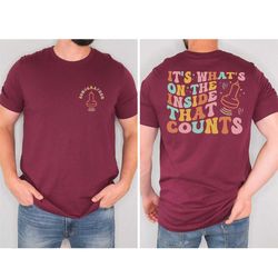 sonographer vneck tshirt, cute womens clothing, birthday gift for her, pocket graphic tees, ultrasound t-shirt, healthca