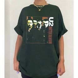 vintage 90s u2 rock band t-shirt, achtung baby concert shirt, joshua tree tour 2023,  u2 shirt achtung baby, perfect u2