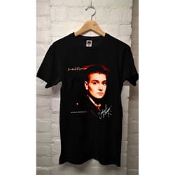 rip sinead o'connor nothing compares 2 u fan love shirt, unique sinead hip hop tee - ideal gift for men, women, unisex t