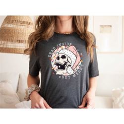 dead inside but merry christmas shirt, dead inside skeleton shirt, funny christmas shirts, christmas skeleton shirt, fun