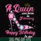 BD0002-A queen was born in February svg, birthday svg, queens birthday svg, queen svg, png, dxf, eps digital file BD0002.jpg