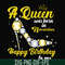 BD0023-A queen was born in November svg, birthday svg, queens birthday svg, queen svg, png, dxf, eps digital file BD0023.jpg
