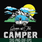 CMP021-Queen of the camper svg, png, dxf, eps digital file CMP021.jpg