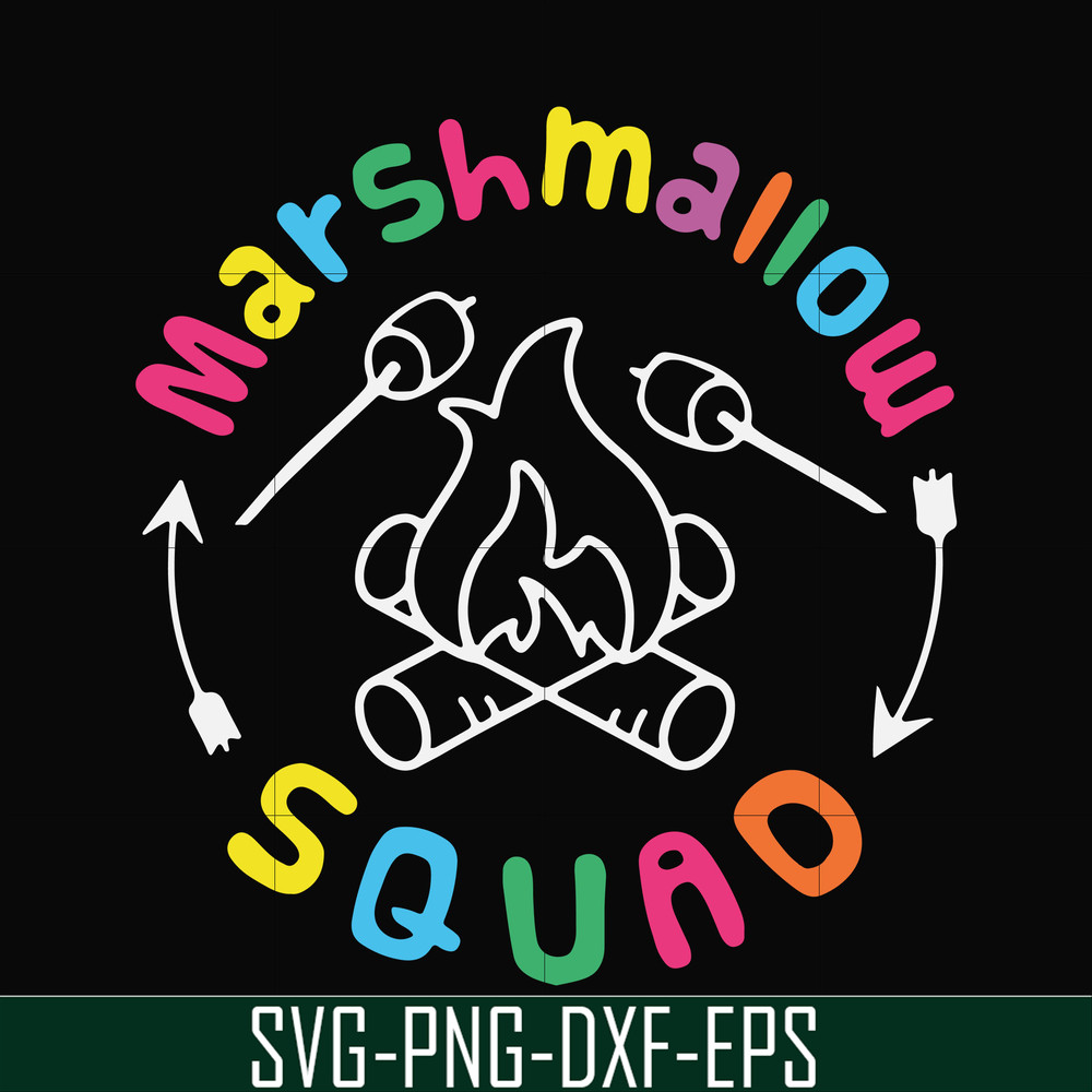 CMP026-Marshmallow squad camping svg, png, dxf, eps digital file CMP026.jpg