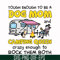 CMP034-Touch enough to be a dog mom camping queen svg, png, dxf, eps digital file CMP034.jpg