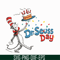 DR05012116-Day of Dr Seuss svg, Cat in the hat svg, dr svg, png, dxf, eps file DR05012116.jpg