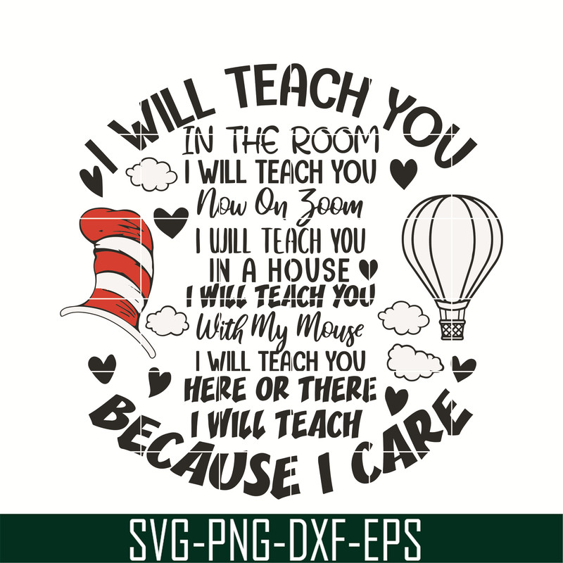 DR0501216-i will teach you in the room svg, i will teach you svg, dr svg, png, dxf, eps digital file DR0501216.jpg