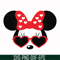 FN0001000-Mickey svg, png, dxf, eps file FN0001000.jpg