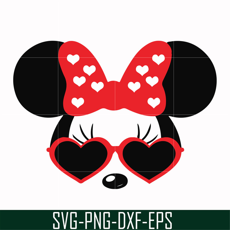 FN0001000-Mickey svg, png, dxf, eps file FN0001000.jpg