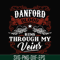 FN000245-Danford blood runs through my veins svg, png, dxf, eps file FN000245.jpg