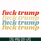 FN000287-fuck trump fuck trump svg, png, dxf, eps file FN000287.jpg