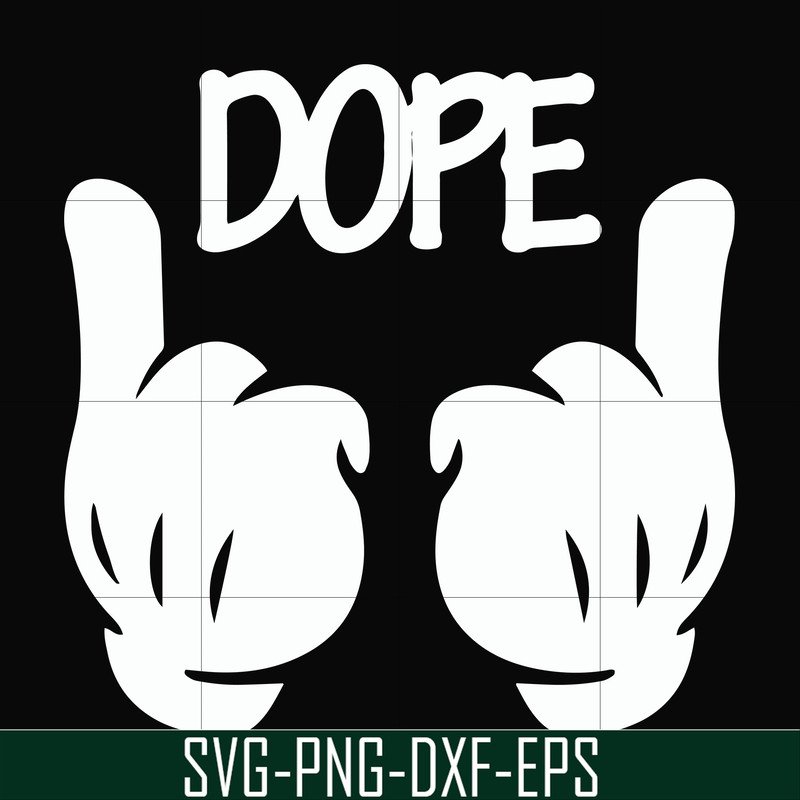 FN000429-Dope svg, png, dxf, eps file FN000429.jpg