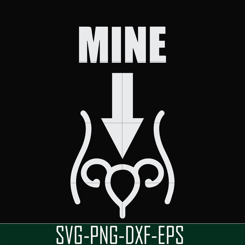FN000739-Mine svg, png, dxf, eps file FN000739.jpg