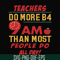 FN000909-Teachers do more B4 9AM than most people do all day svg, png, dxf, eps file FN000909.jpg
