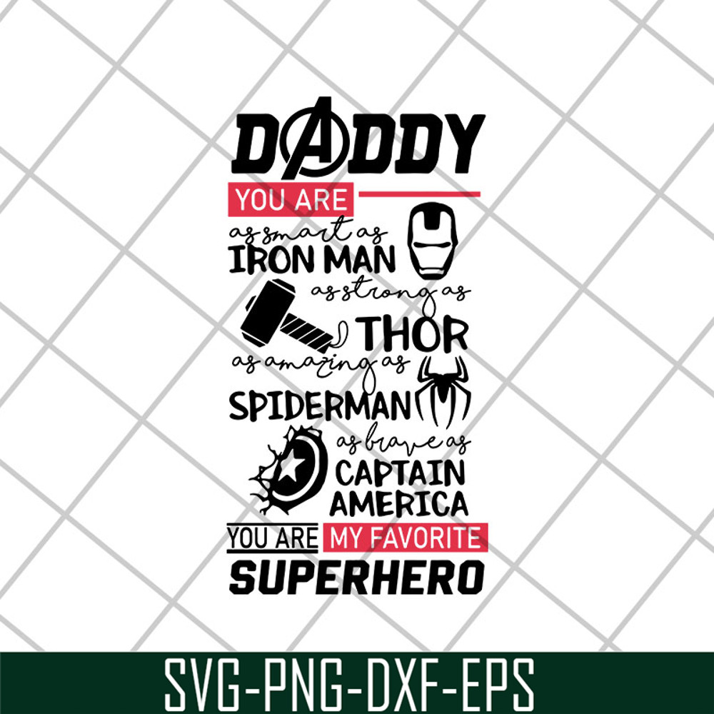 FTD15052119-daddy hero svg, png, dxf, eps digital file FTD15052119.jpg