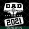 FTD19052101-dad to be 2021 svg, png, dxf, eps digital file FTD19052101.jpg